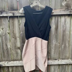 Foreign Exchange dress sz. M